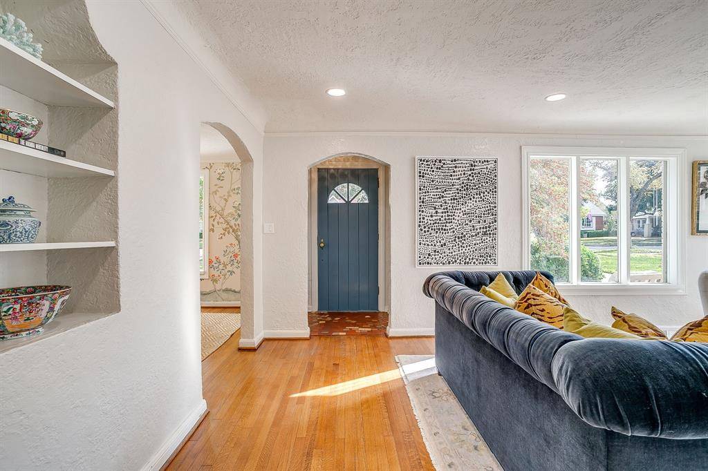 Fort Worth, TX 76109,2528 Shirley Avenue