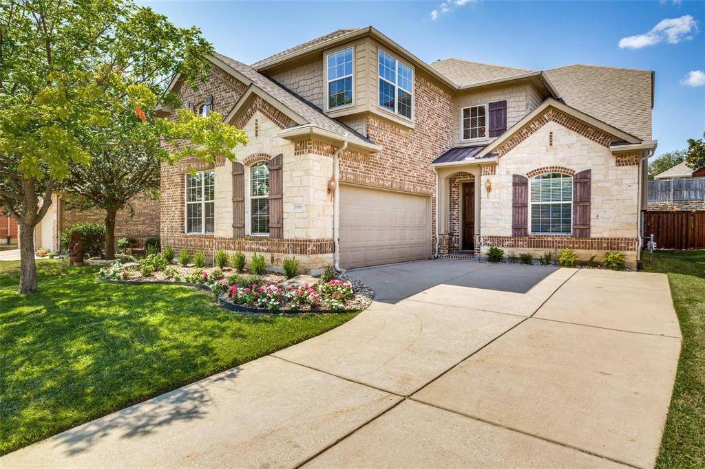 Flower Mound, TX 75022,3609 Timothy Drive