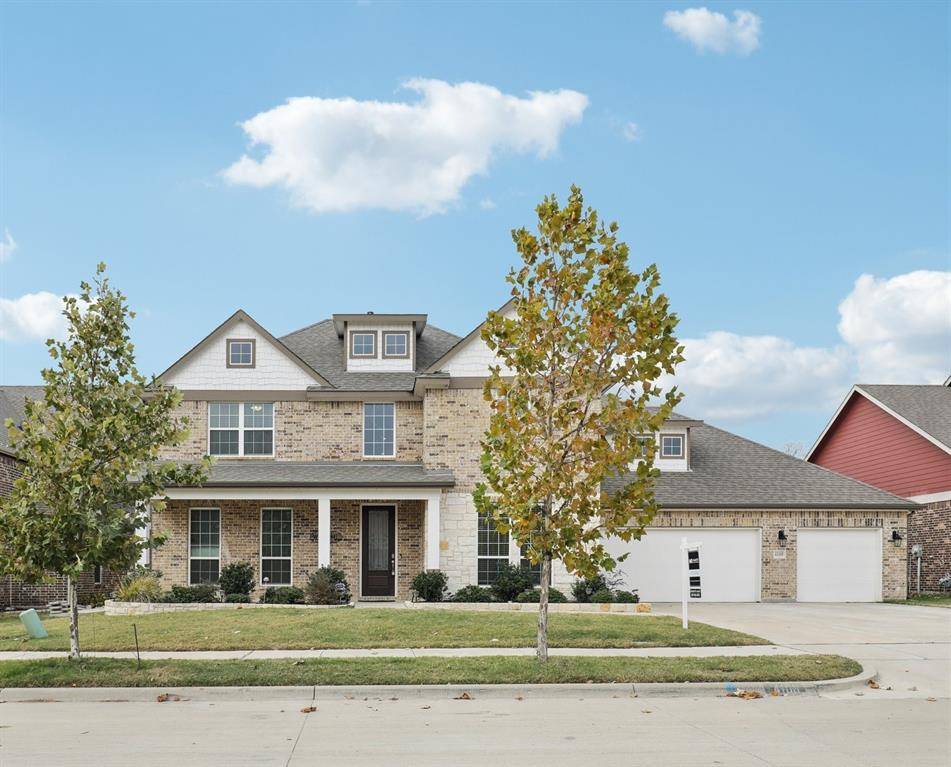 Rockwall, TX 75032,4109 Stableglen Drive