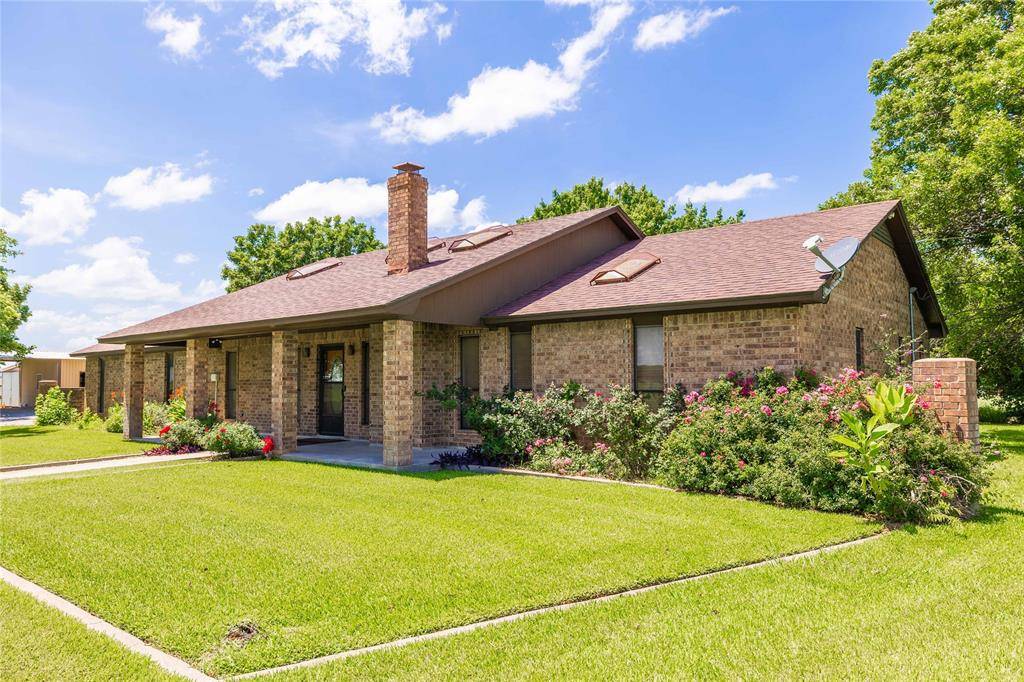 De Leon, TX 76444,300 County Road 4511 - 5 Acres