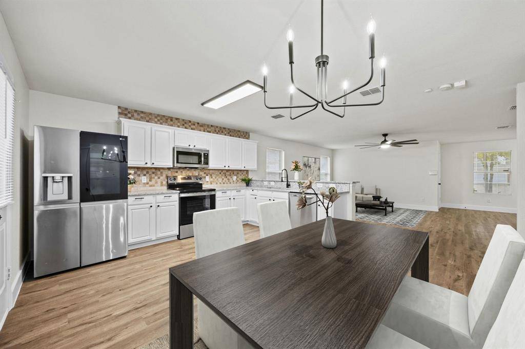 Dallas, TX 75241,6922 Tractor Drive