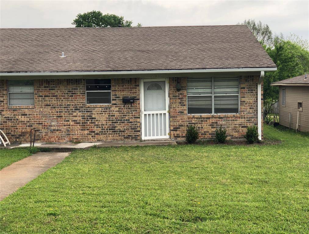 Sherman, TX 75090,103 S Burdette Avenue