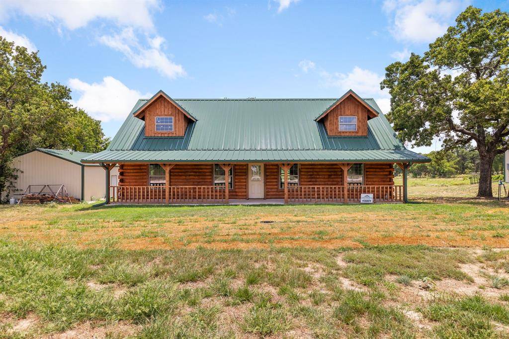 Bridgeport, TX 76426,000 Sartain Road