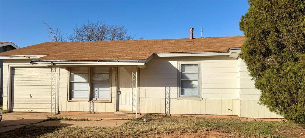 Abilene, TX 79605,5310 Laguna Drive