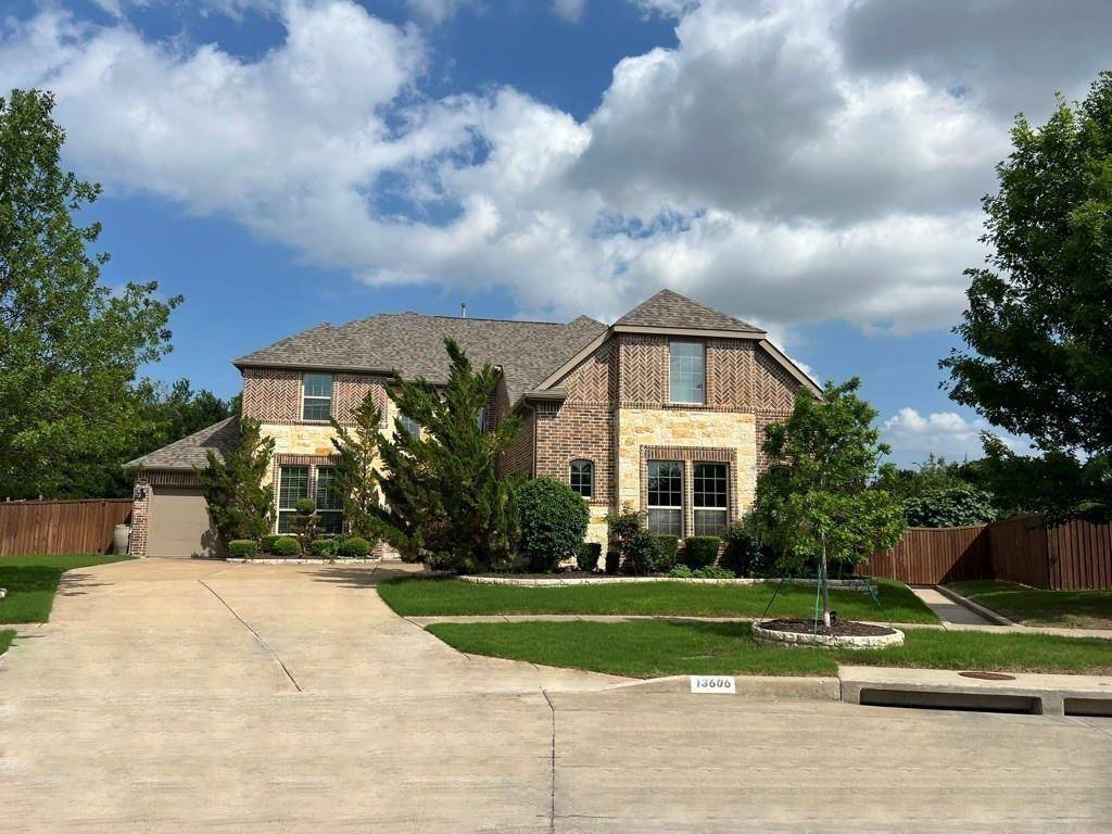 Frisco, TX 75035,13606 Crianza Road