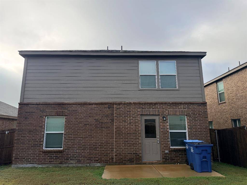 Forney, TX 75126,1805 Ballinger Drive