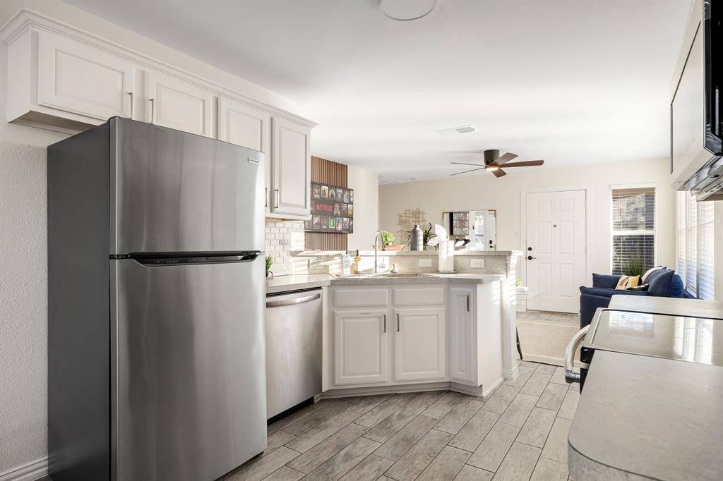 Mckinney, TX 75069,1004 Garcia Street