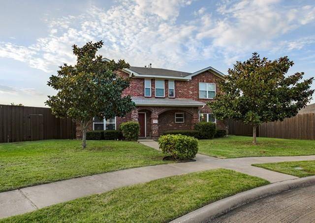 Allen, TX 75002,1703 Giddings Court