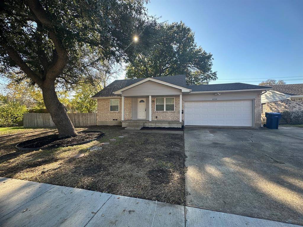 Garland, TX 75041,1602 Carroll Drive