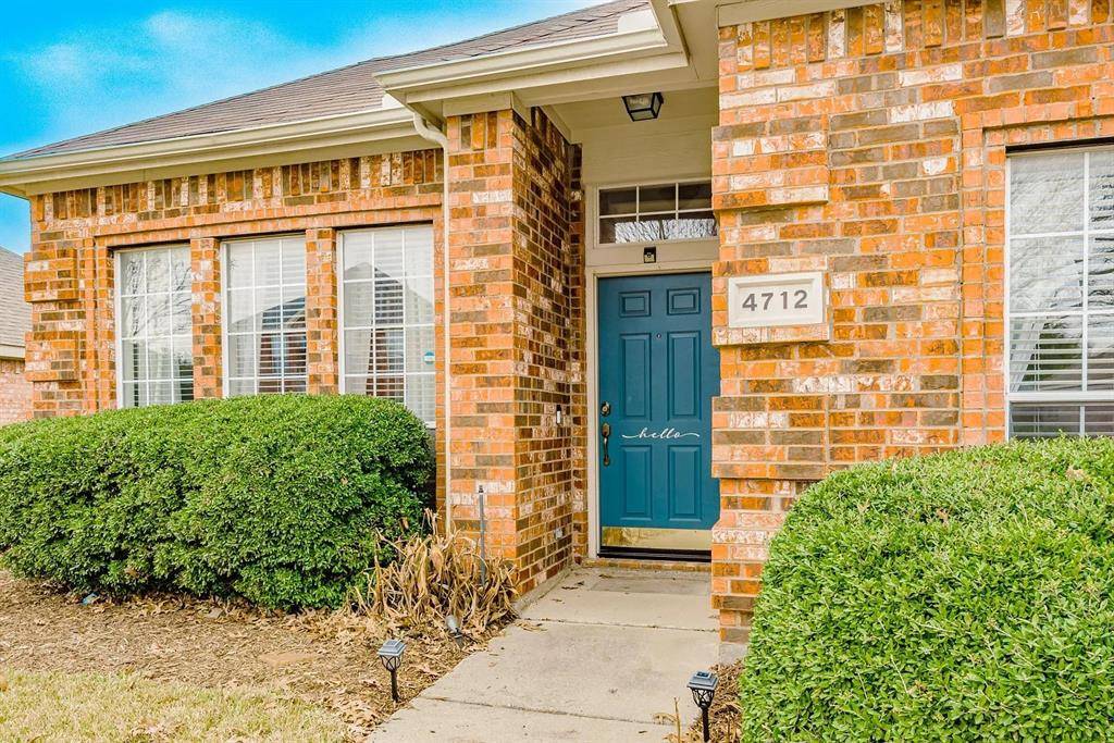 Mckinney, TX 75070,4712 Basil Drive