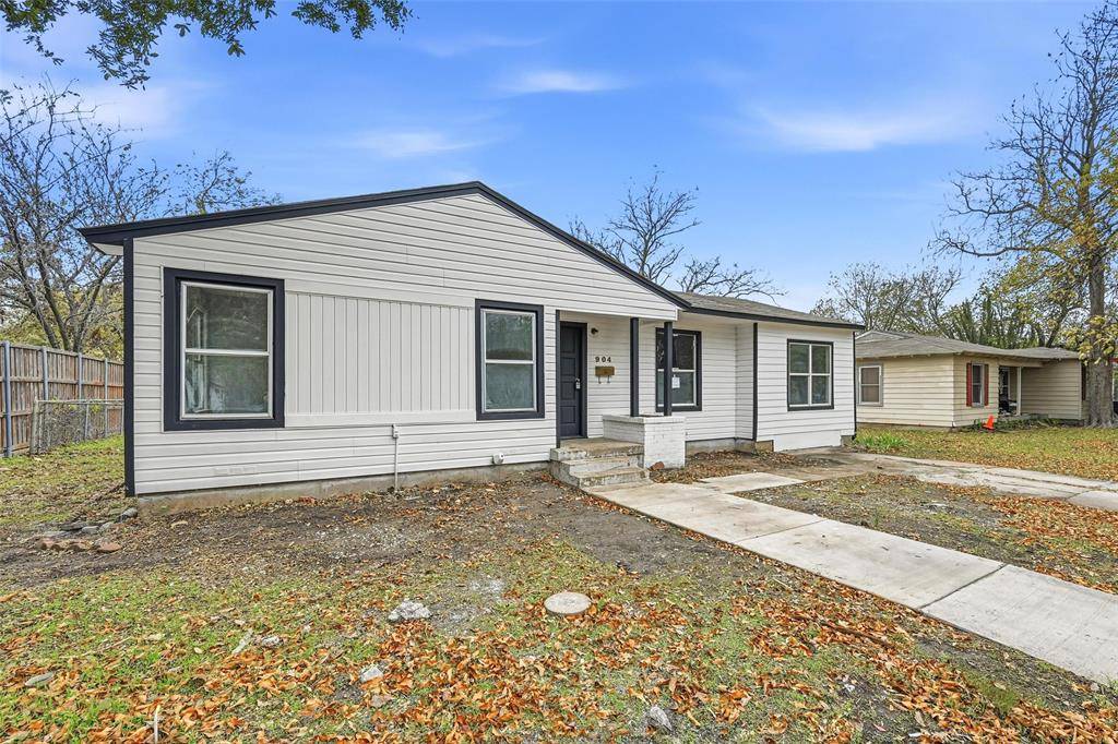 Plano, TX 75074,904 21st Street