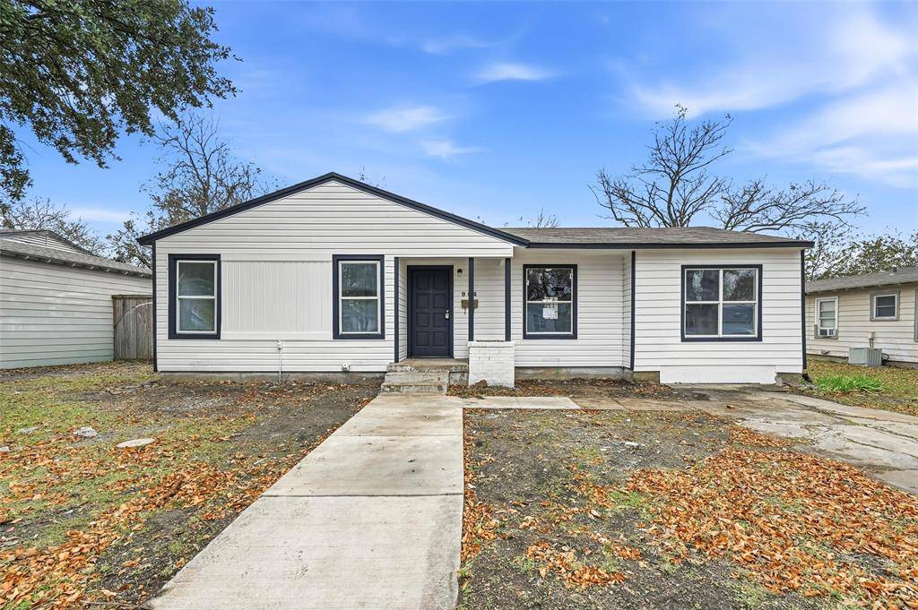 Plano, TX 75074,904 21st Street