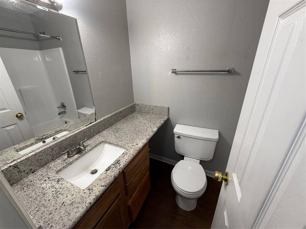 Mesquite, TX 75149,533 Horse Shoe Bend