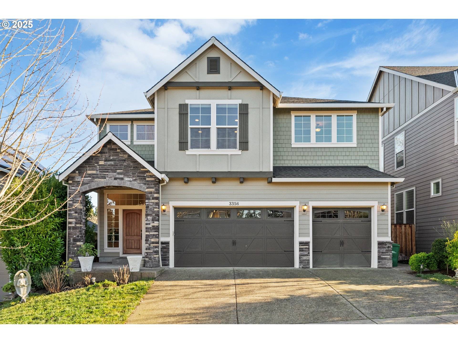 Portland, OR 97229,3356 NW 153RD TER