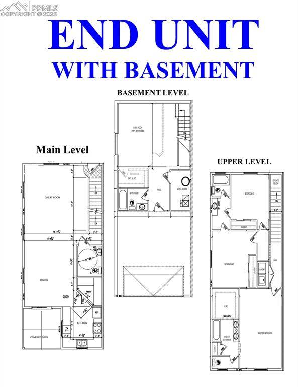 Colorado Springs, CO 80915,6712 Condor Hill HTS