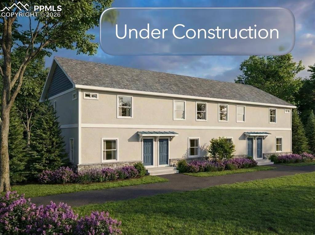 Colorado Springs, CO 80915,6748 Condor Hill HTS