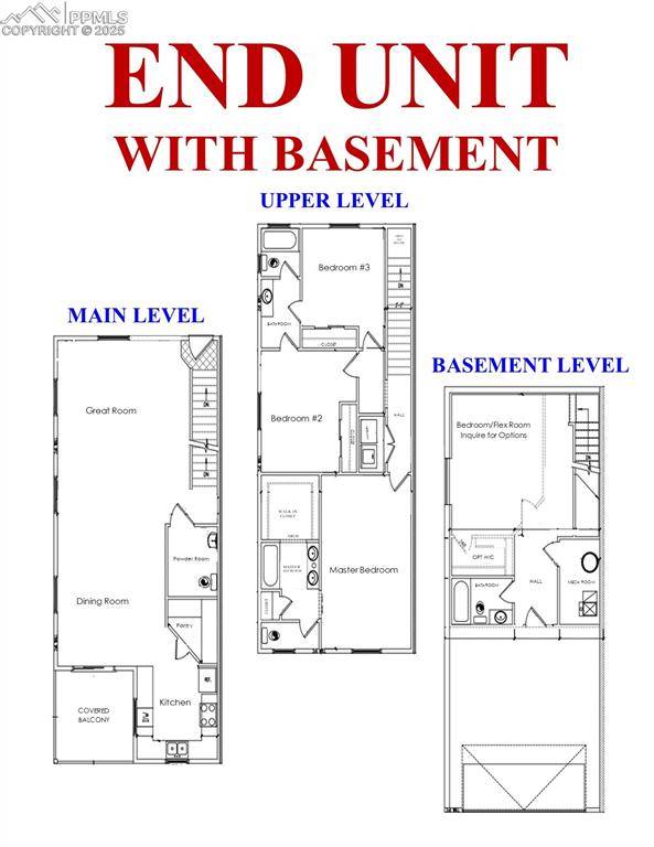 Colorado Springs, CO 80915,6748 Condor Hill HTS