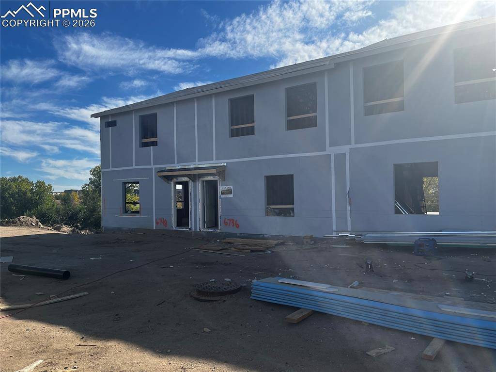 Colorado Springs, CO 80915,6748 Condor Hill HTS