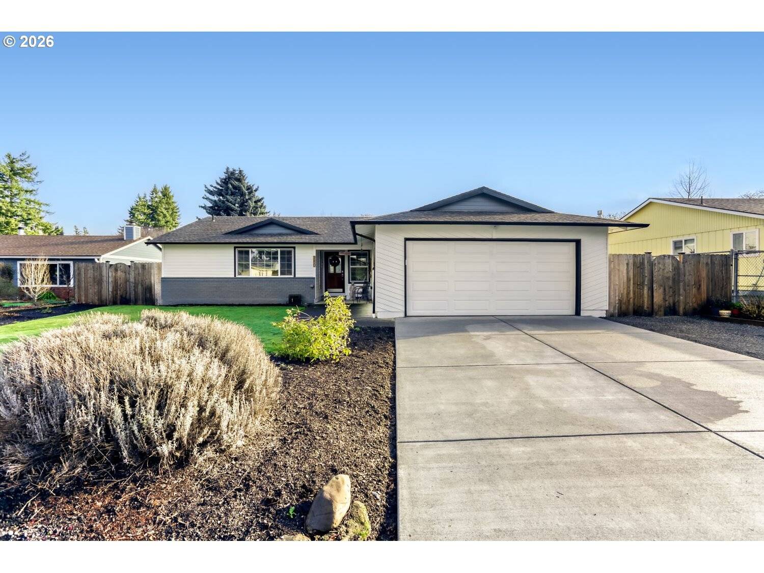 Canby, OR 97013,780 S ELM CT