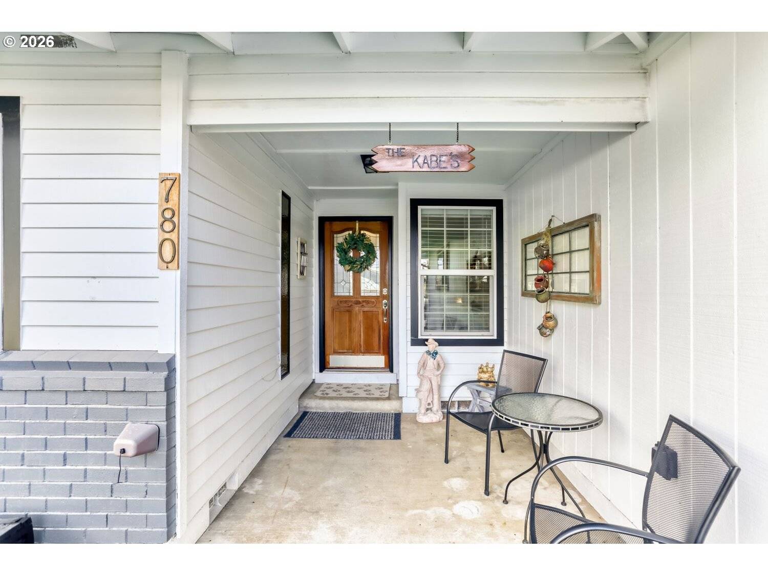 Canby, OR 97013,780 S ELM CT