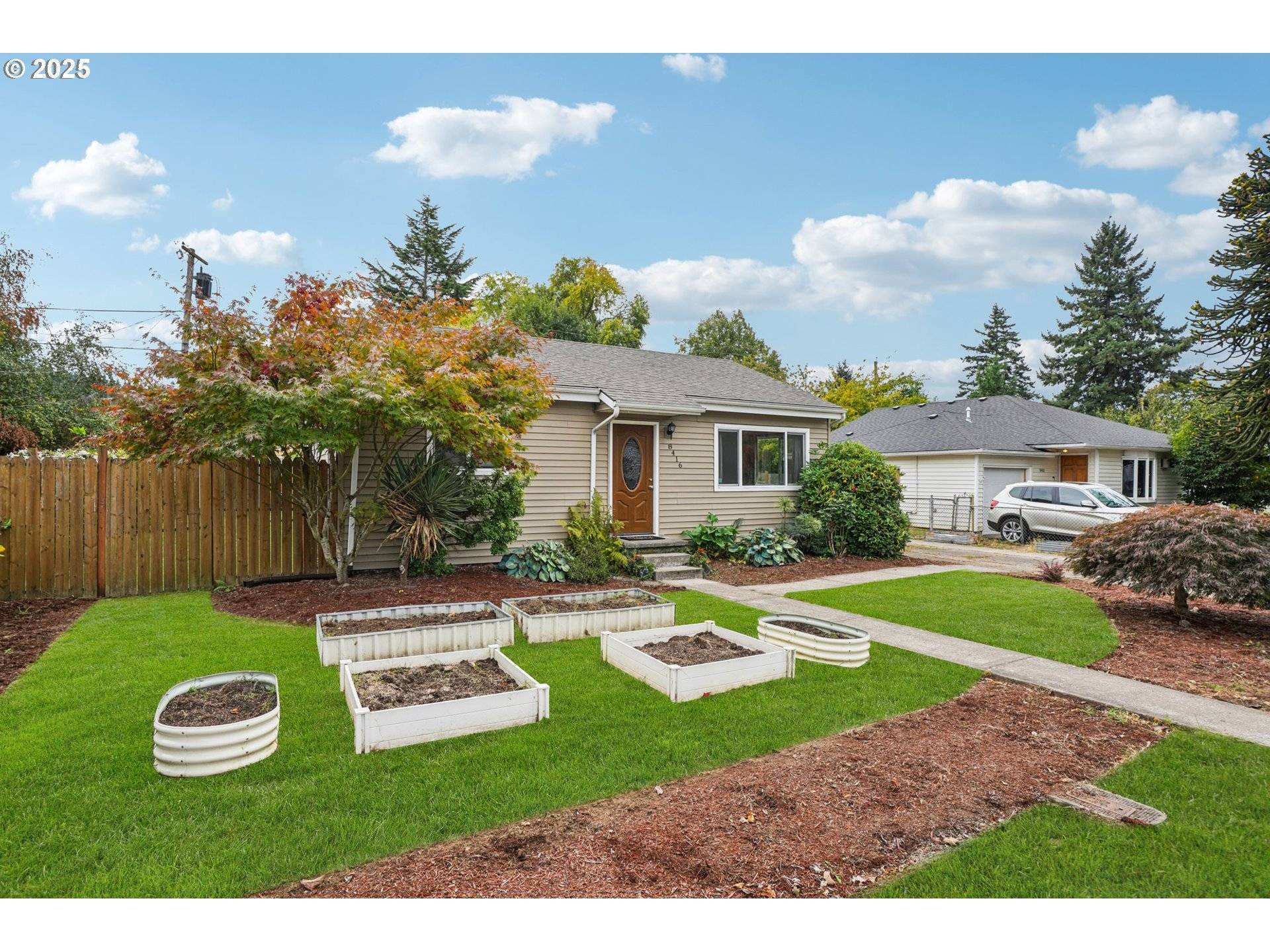 Portland, OR 97220,8416 NE WYGANT ST