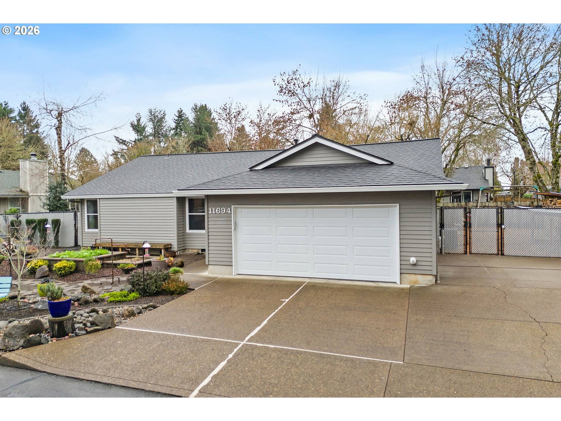 Wilsonville, OR 97070,11694 SW JAMAICA