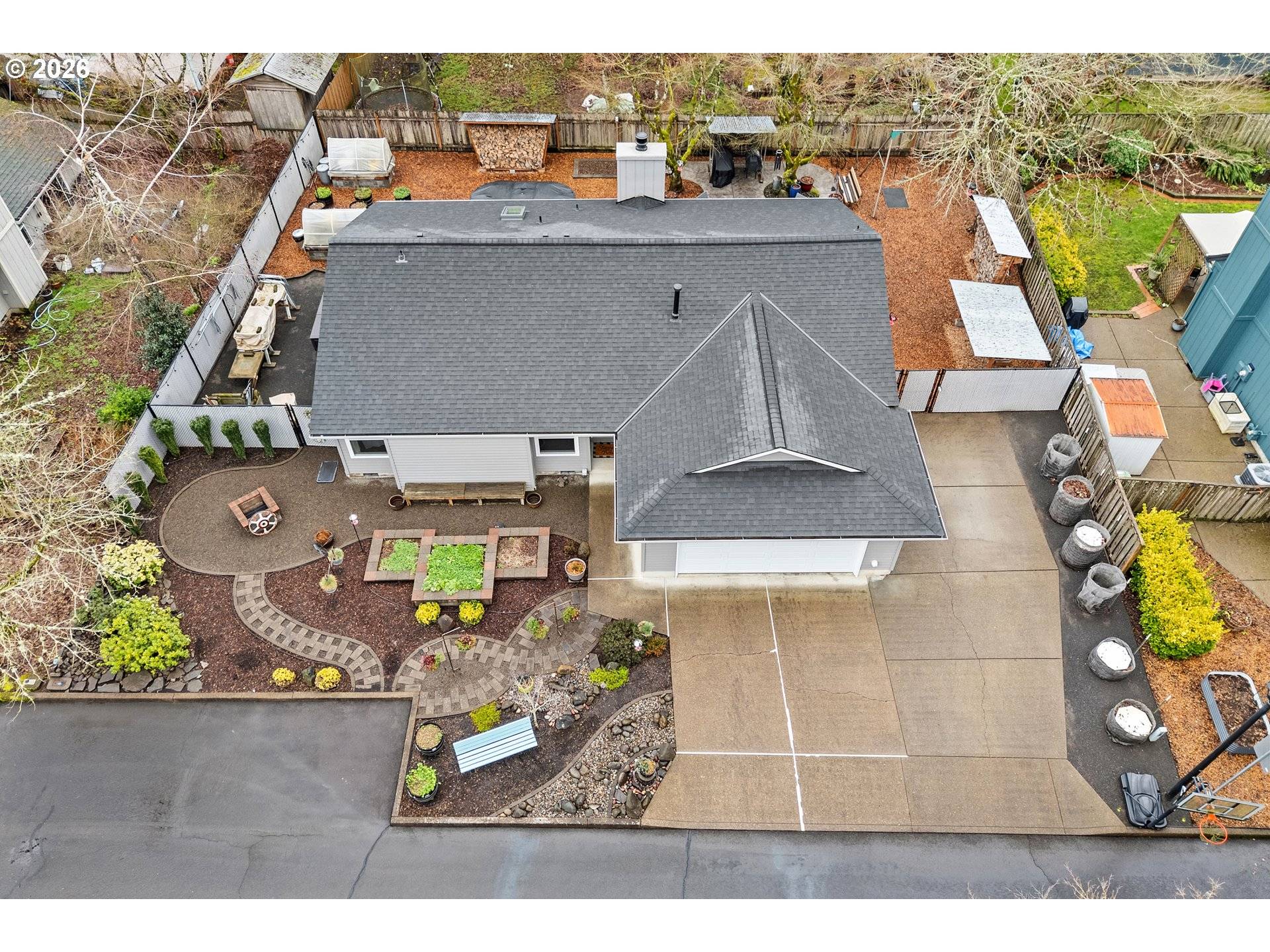 Wilsonville, OR 97070,11694 SW JAMAICA