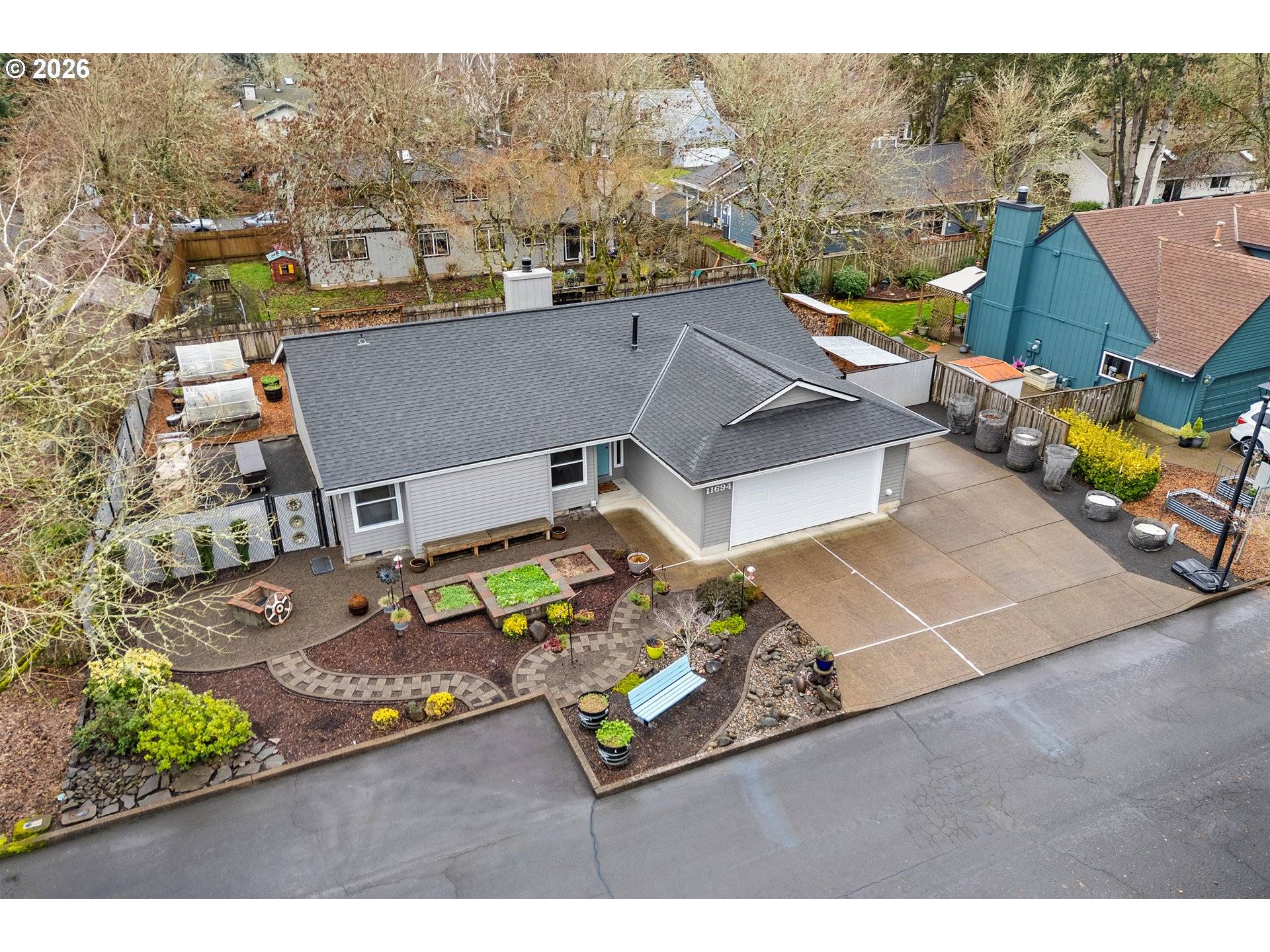 Wilsonville, OR 97070,11694 SW JAMAICA