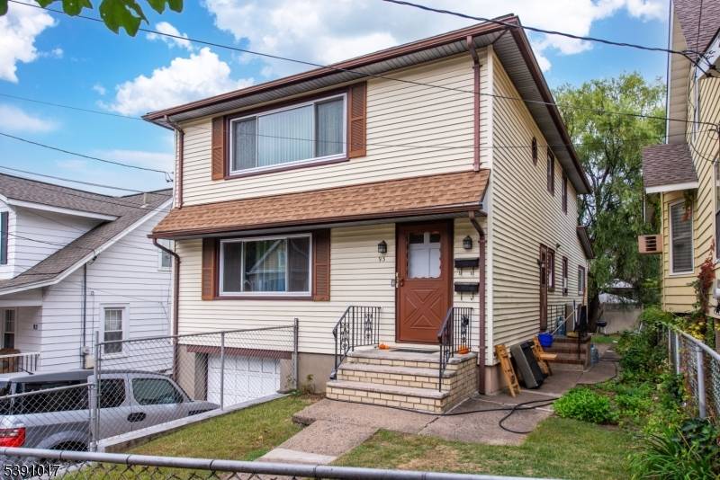 Prospect Park Boro, NJ 07508,95 N 16th St