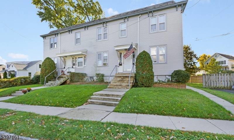 Garwood Boro, NJ 07027,625-C Spruce Ave #C