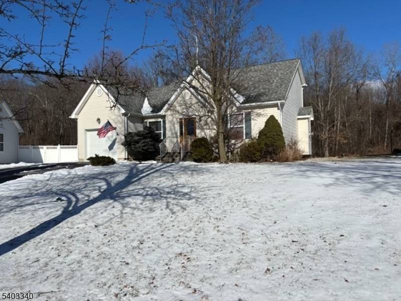 Hamburg Boro, NJ 07419,8 Holly Dr.