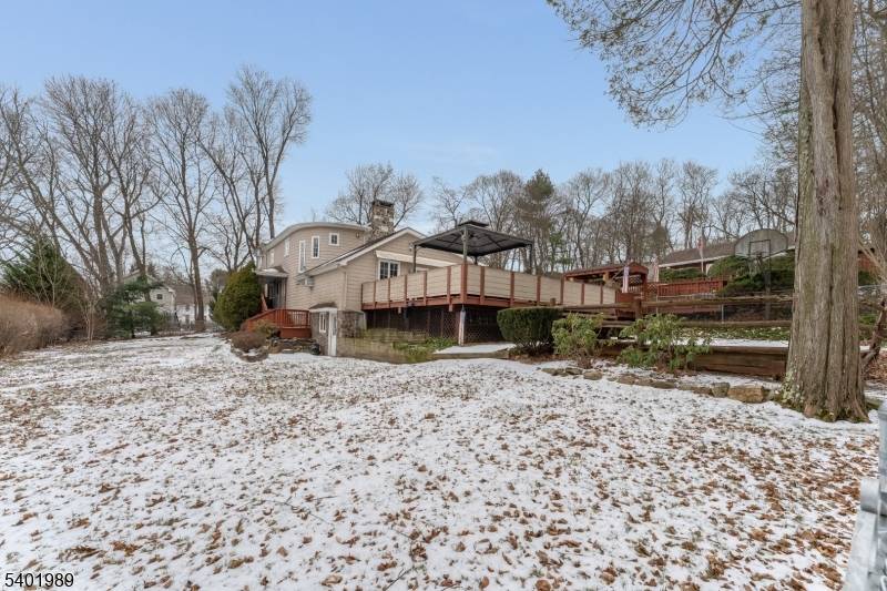 Hampton Boro, NJ 08827,1 Wojcicki Drive