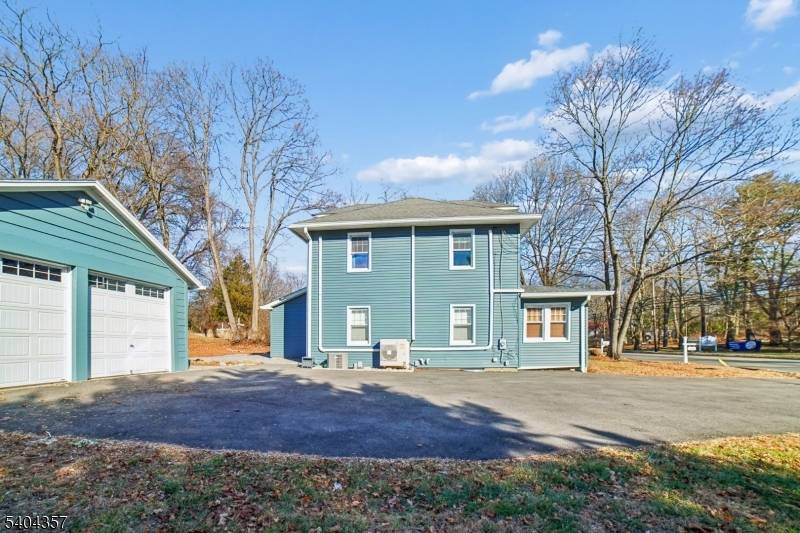 Denville Twp., NJ 07834,169 Diamond Spring Rd