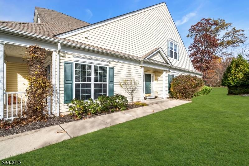 Franklin Twp., NJ 08873,236 Knollcrest Ct