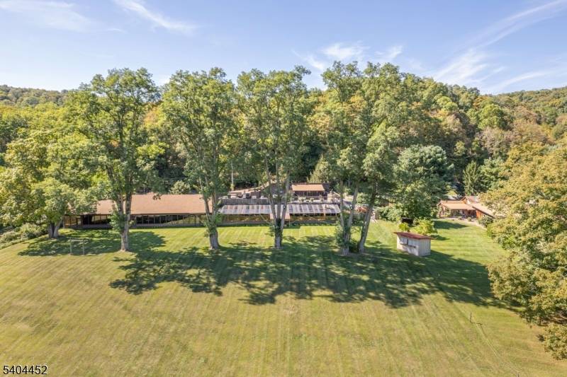 Walpack Twp., NJ 07851,0 Rr 615