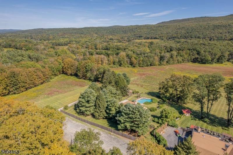 Walpack Twp., NJ 07851,0 Rr 615