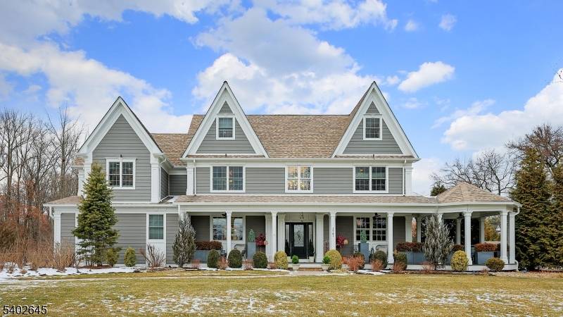 Scotch Plains Twp., NJ 07076,1761 Cooper Rd