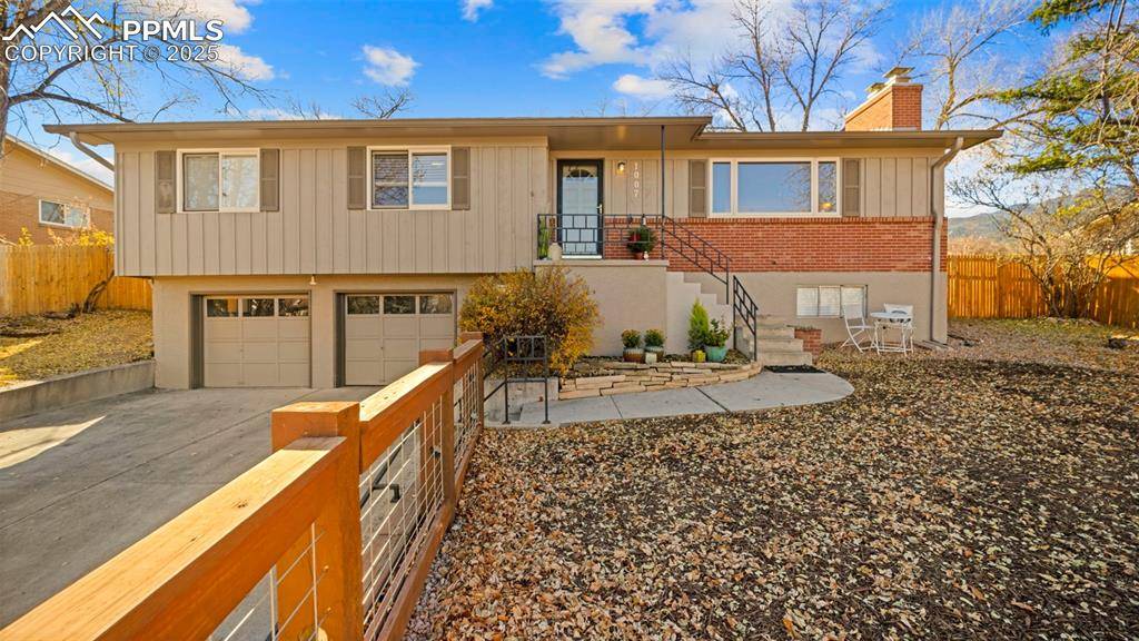 Colorado Springs, CO 80905,1007 Sun DR