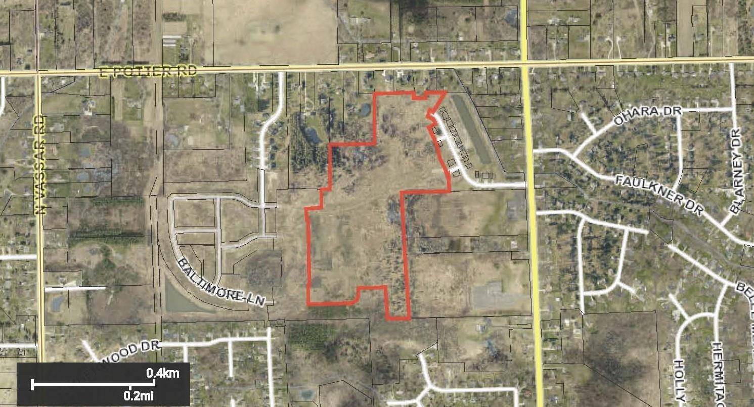 Davison, MI 48423,N Irish RD