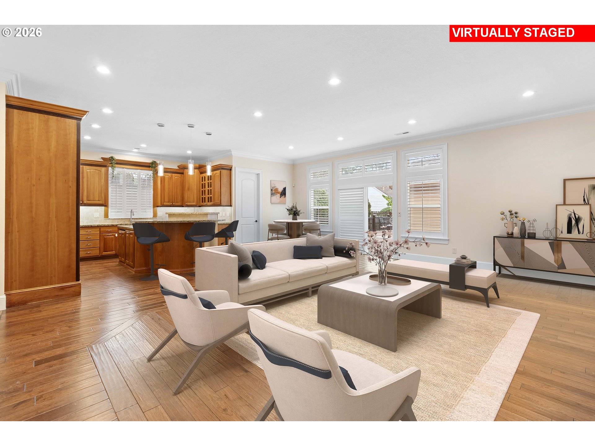 Portland, OR 97266,5031 SE 115TH AVE