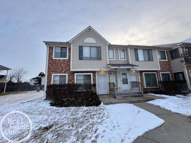 Roseville, MI 48066,30757 Hidden Pines LN