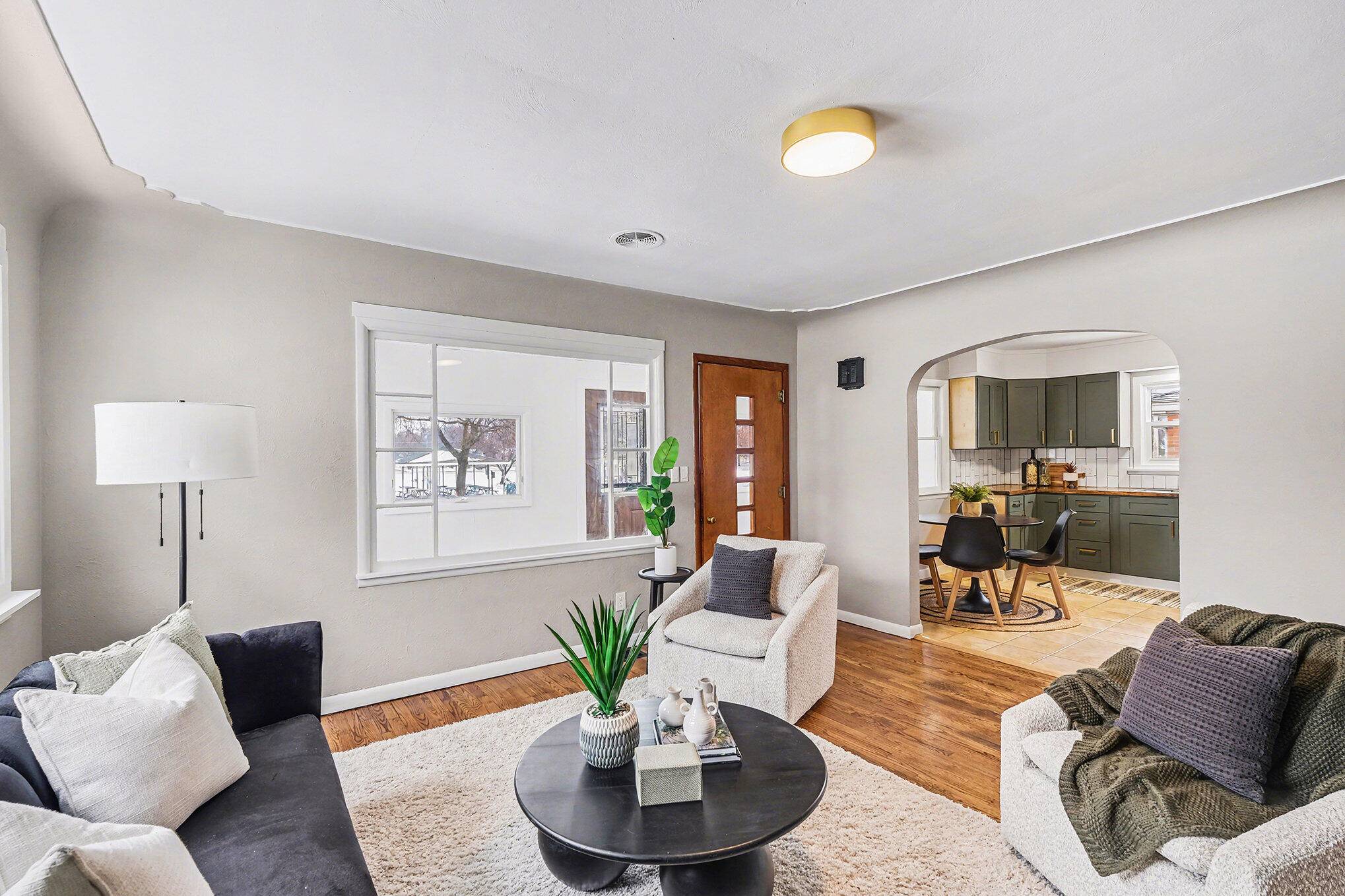 Sparta, MI 49345,128 W Averill ST