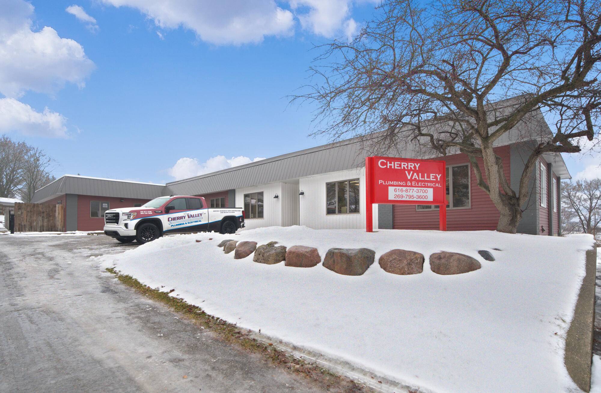 Middleville, MI 49333,491 Arlington ST