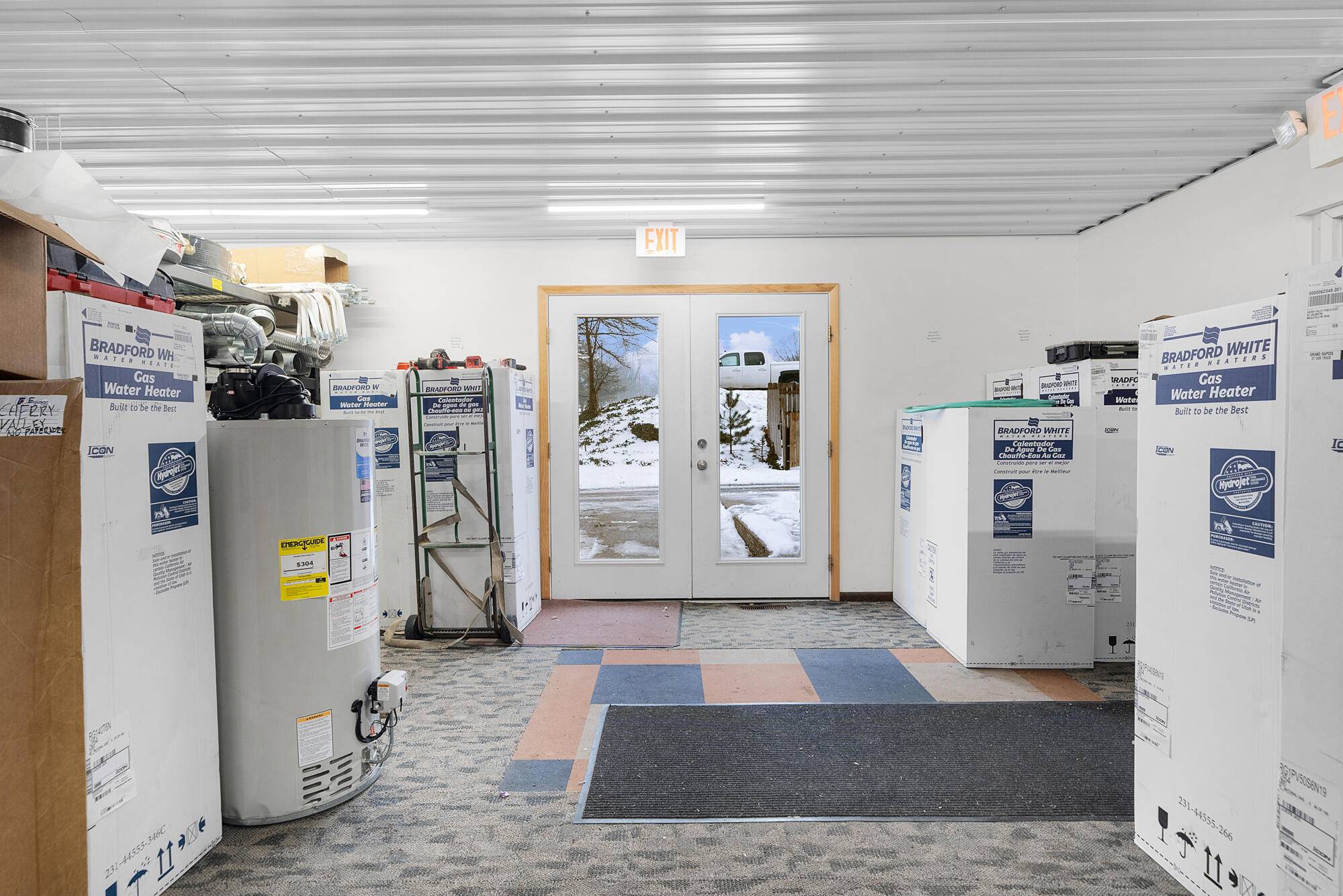 Middleville, MI 49333,491 Arlington ST