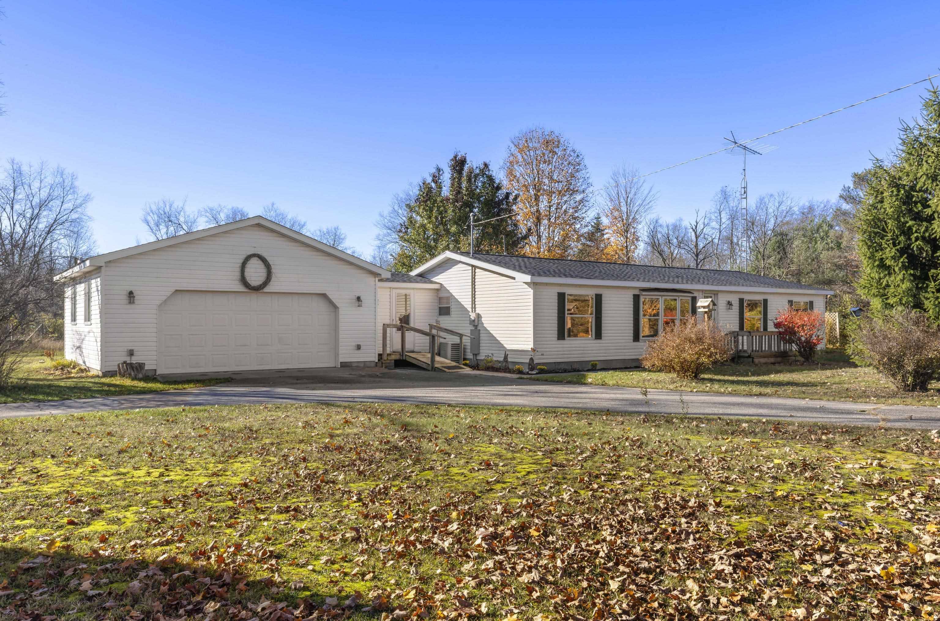 Thompsonville, MI 49683,17651 Vondra