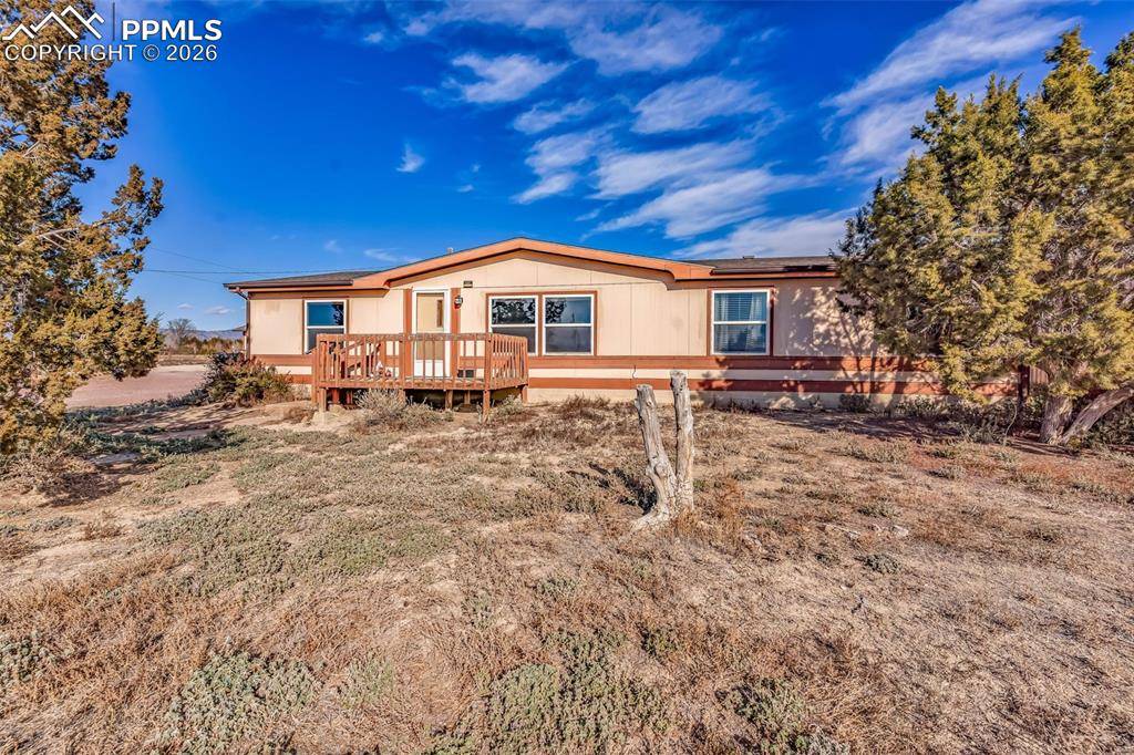 Penrose, CO 81240,1044 P ST