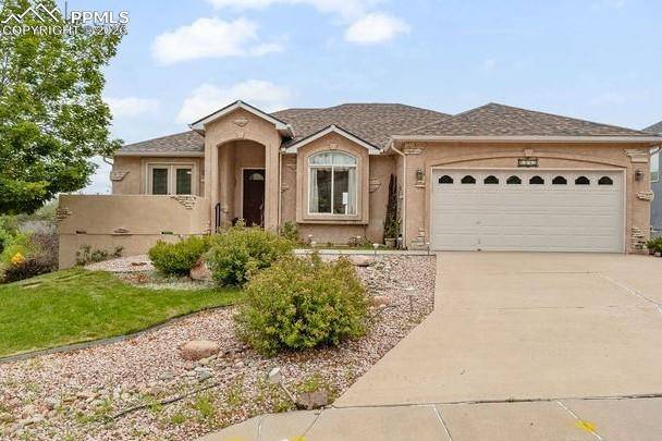 Colorado Springs, CO 80905,1443 W Costilla ST
