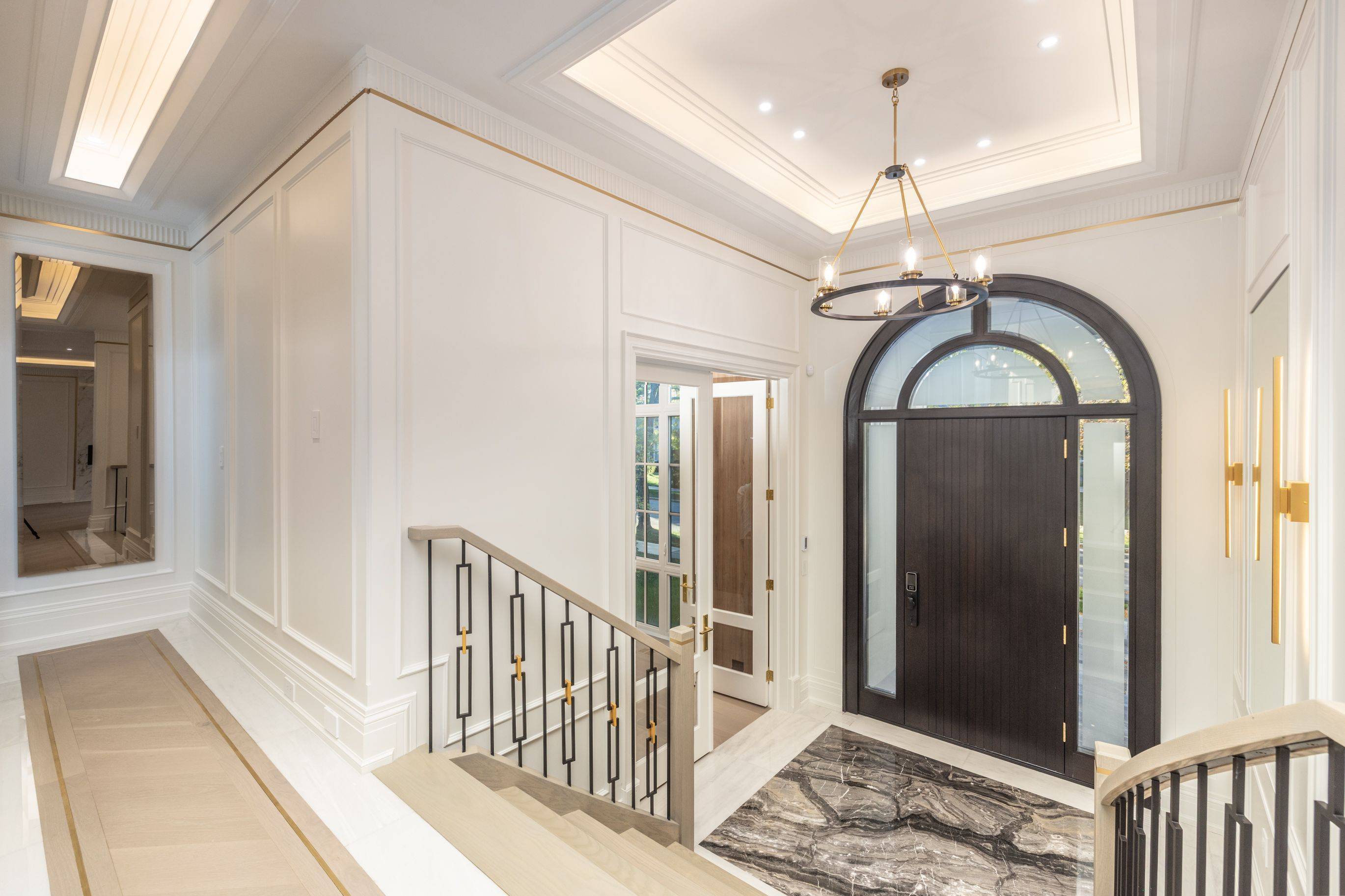 Toronto C12, ON M2P 1J2,47 Danville DR