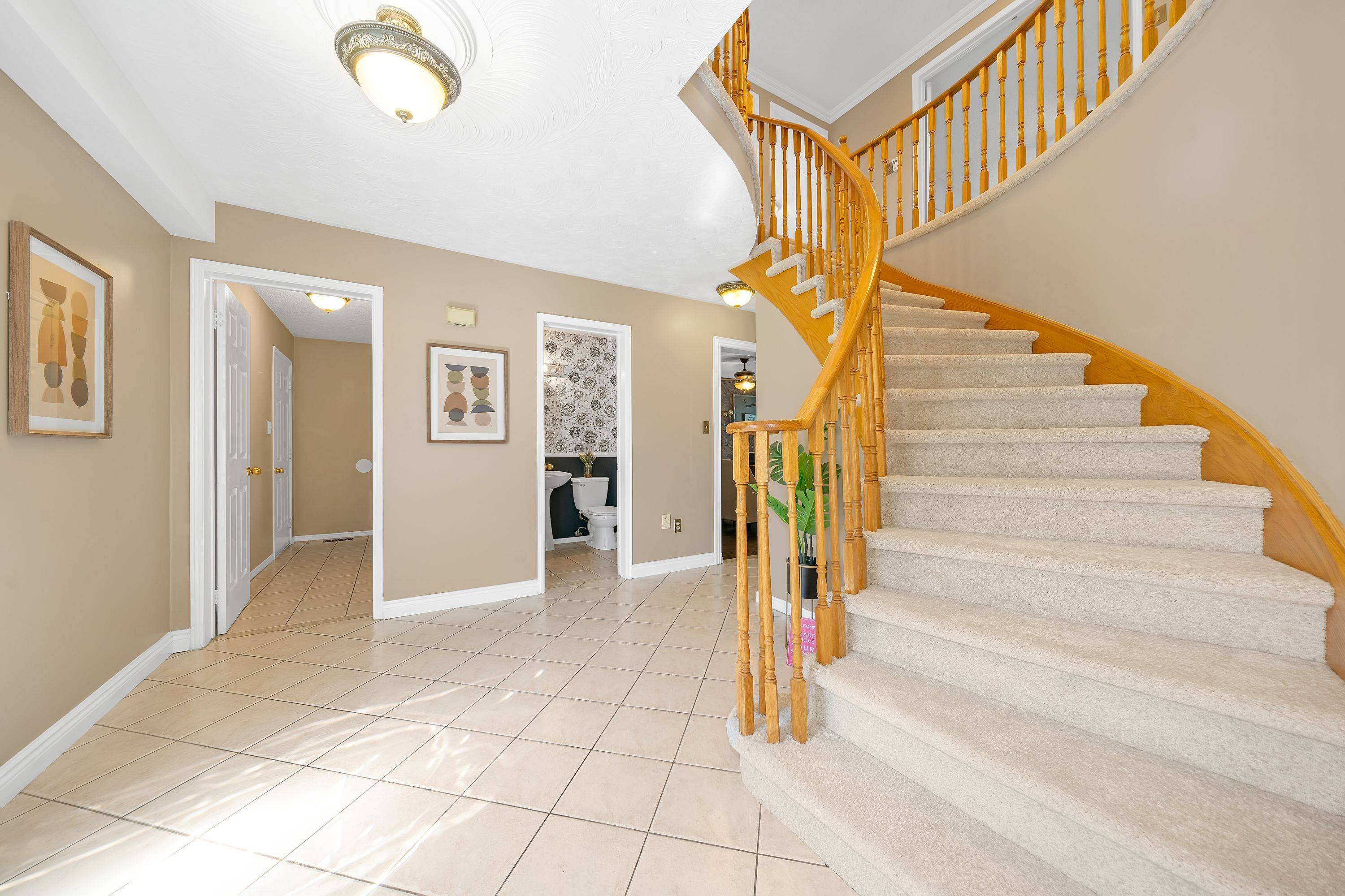 Oshawa, ON L1J 8J8,955 Snowbird ST