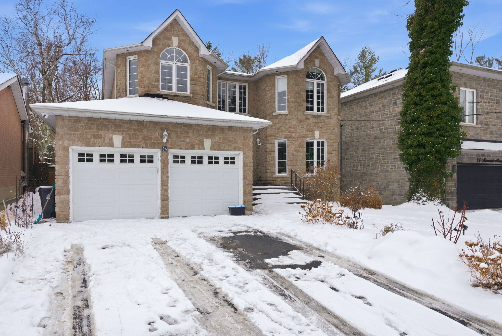 Toronto E10, ON M1E 4B3,54 Minnacote AVE #Bsmt